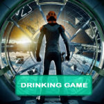 Ender's Game Drinking Game