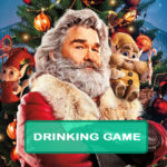The Christmas Chronicles Drinking Game