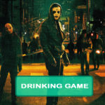 The Purge: Anarchy Drinking Game
