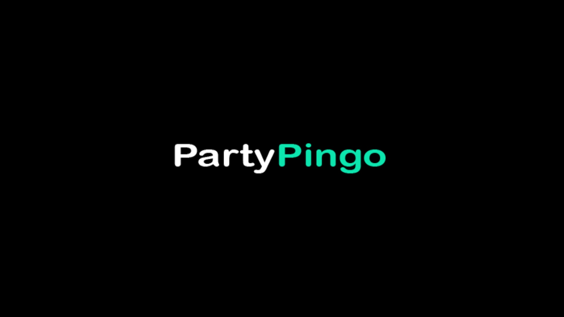 Partypingo Logo