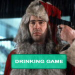 Trading Places Drinking Game