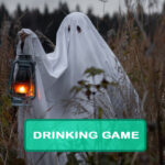 13 Scariest Halloween Movie Drinking Games 2021