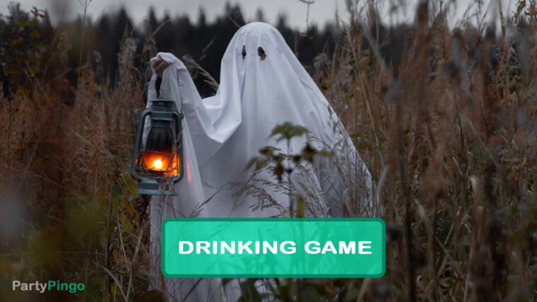 13 Scariest Halloween Movie Drinking Games 2021