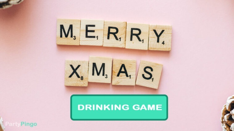 Christmas Movie Drinking Games to play this Holiday Season