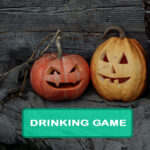 Halloween Movie Drinking Games for 2021
