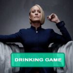 House of Cards Drinking Game