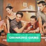 Ultimate Friends Drinking Game