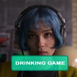 Kimi Drinking Game