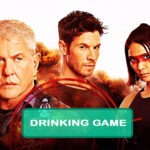 Sniper: Assassin's End Drinking Game