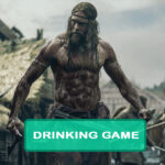 The Northman Drinking Game