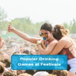 Popular Drinking Games at Festivals
