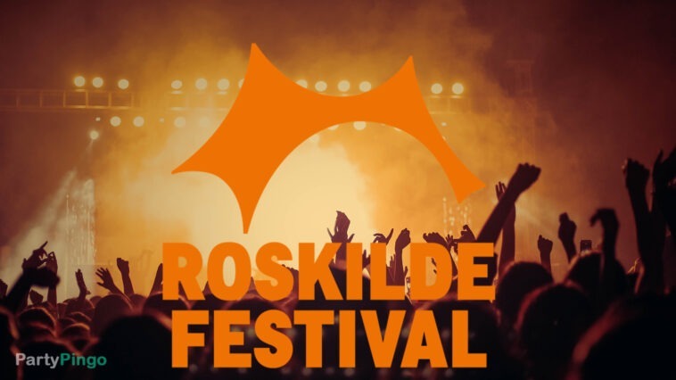 Why you must go to Roskilde Festival