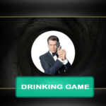 James Bond: The World is Not Enough Drinking Game