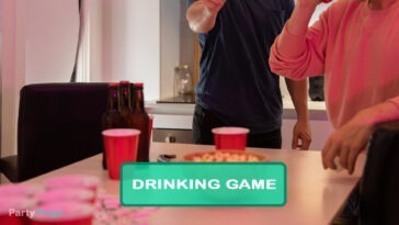 Top 10 Drinking Games 2022