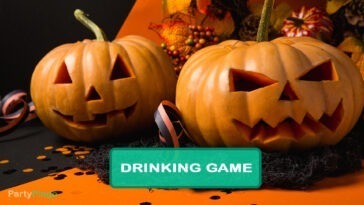 Top 10 Halloween Party Games