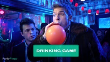 Blue Mountain State: The Rise of Thadland Drinking Game