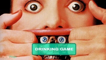 Braindead Drinking Game