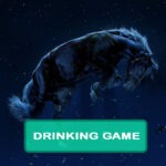 Nope (2022) Drinking Game
