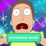 Rick and Morty: Final DeSmithation Drinking Game