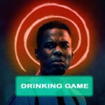 Spiral: The Book of Saw Drinking Game