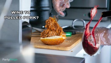 What is a Good Wine for Pulled Pork