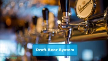 Draft Beer System