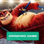 Rumble Drinking Game