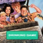 The Flintstones Drinking Game