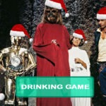 The Star Wars Holiday Special Drinking Game