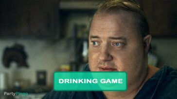 The Whale Drinking Game