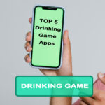 Top 5 Drinking Game Apps for Iphone