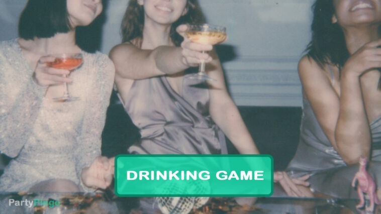 Drinking Games for Adults