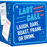 Last Call Drinking Game