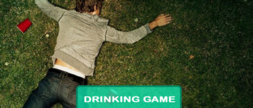 Project X Drinking Game