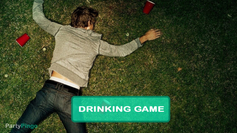 Project X Drinking Game