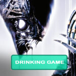 Alien vs Predator Drinking Game