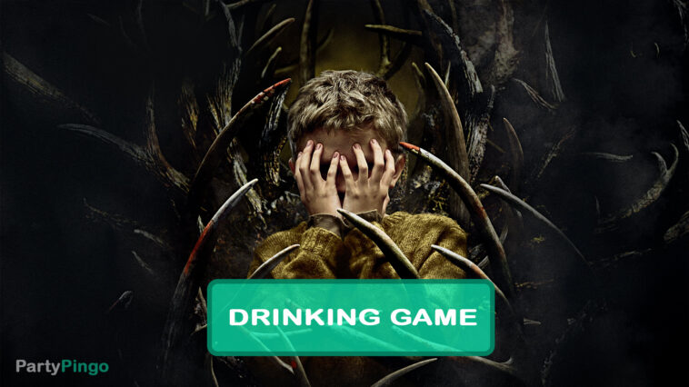 Antlers Drinking Game