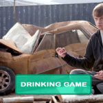 Chronicle Drinking Game