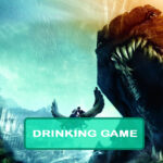 Clash of the Titans Drinking Game