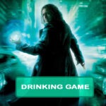The Sorcerers Apprentice Drinking Game