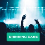 Quick Drinking Games at the Festival
