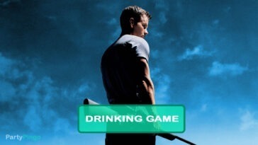 Shooter Drinking Game
