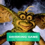 Gremlins 2: The New Batch Drinking Game
