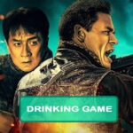 Hidden Strike Drinking Game