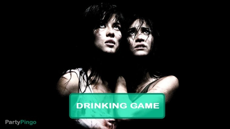 Martyrs Drinking Game