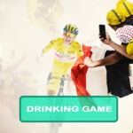 Tour De France Drinking Game