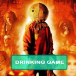 Trick 'r Treat Drinking Game