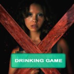 X Drinking Game