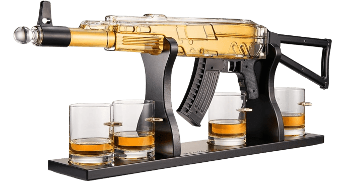 AK-47 Booze