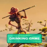 The Monkey King Drinking Game